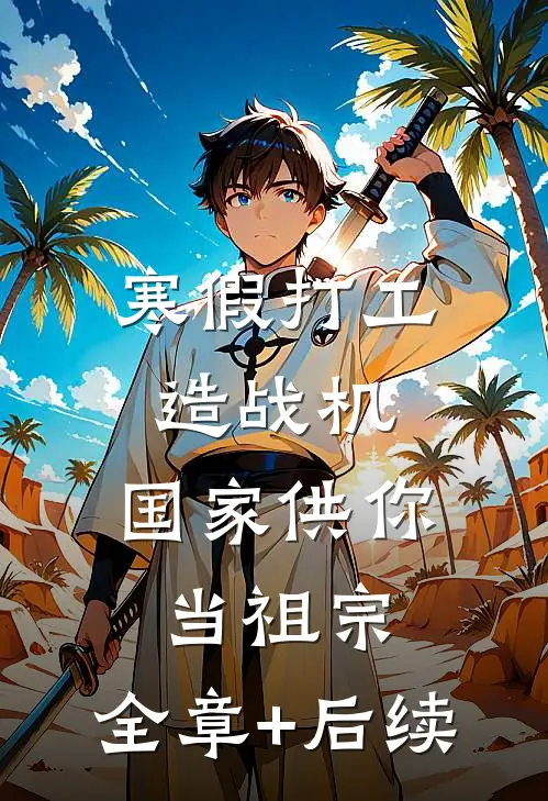 寒假打工造战机，国家供你当祖宗:全章+后续