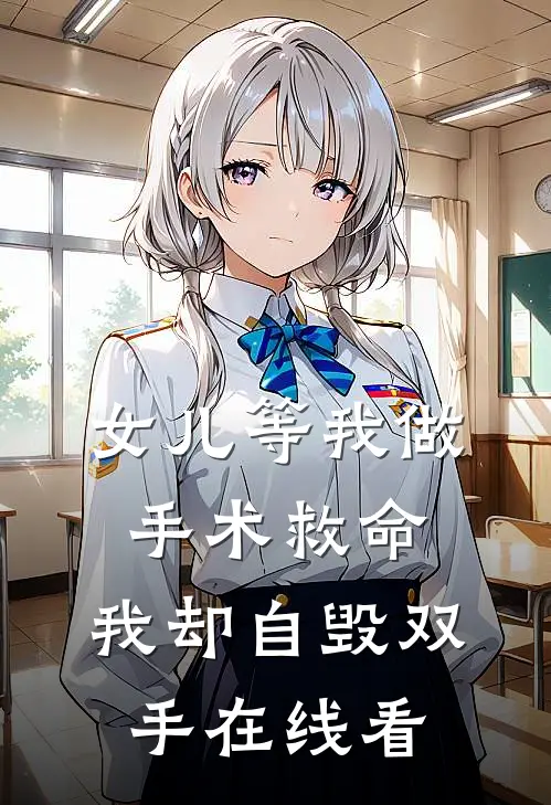 女儿等我做手术救命，我却自毁双手在线看