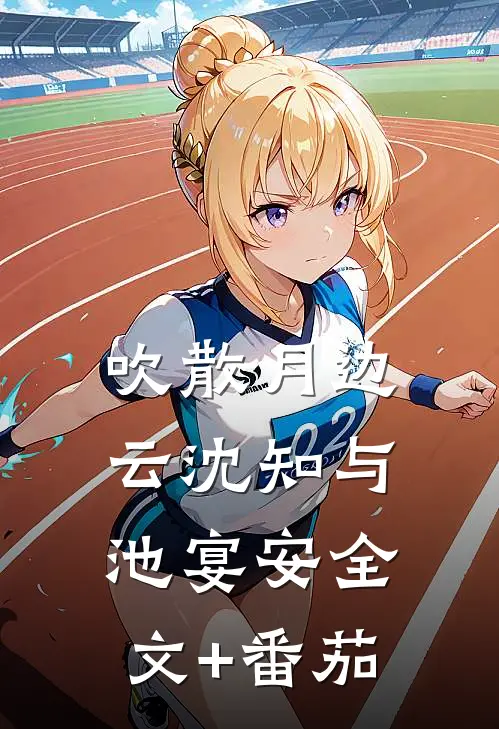 吹散月边云沈知与池宴安全文+番茄