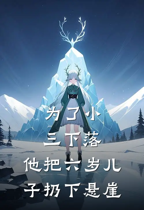 为了小三下落，他把六岁儿子扔下悬崖