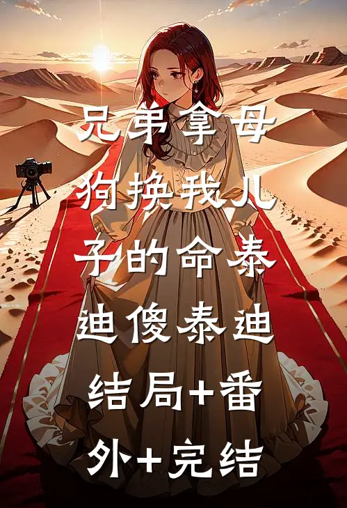 兄弟拿母狗换我儿子的命泰迪傻泰迪:结局+番外+完结