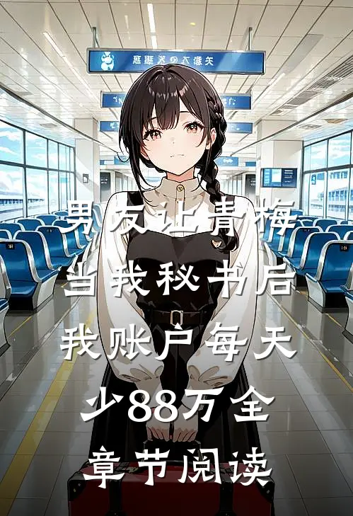 男友让青梅当我秘书后，我账户每天少88万全章节阅读