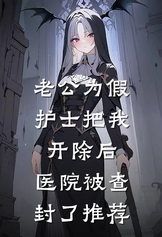 老公为假护士把我开除后，医院被查封了推荐