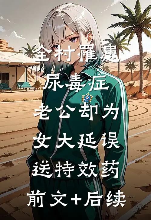 全村罹患尿毒症，老公却为女大延误送特效药:前文+后续