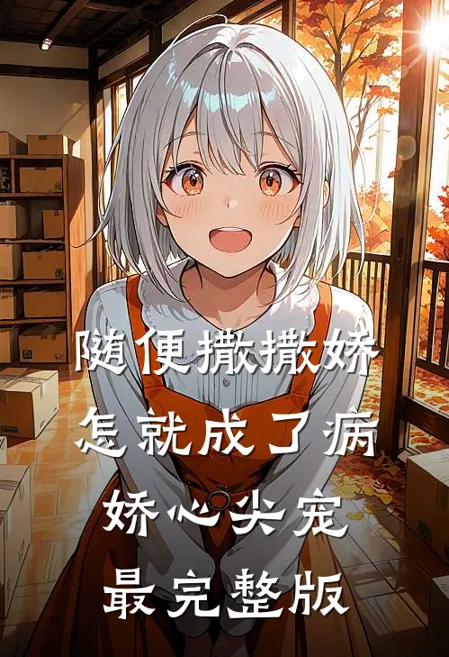 随便撒撒娇，怎就成了病娇心尖宠最完整版