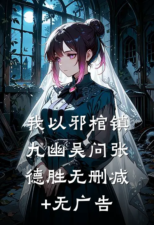 我以邪棺镇九幽吴问张德胜无删减+无广告
