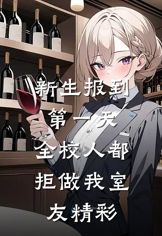 新生报到第一天，全校人都拒做我室友精彩