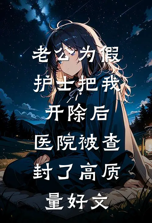 老公为假护士把我开除后，医院被查封了高质量好文
