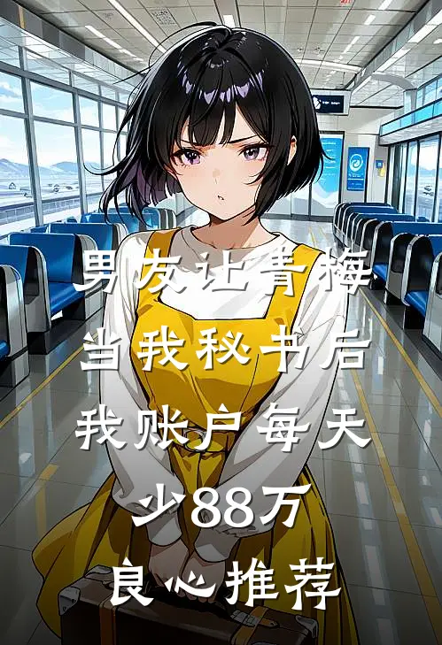男友让青梅当我秘书后，我账户每天少88万良心推荐