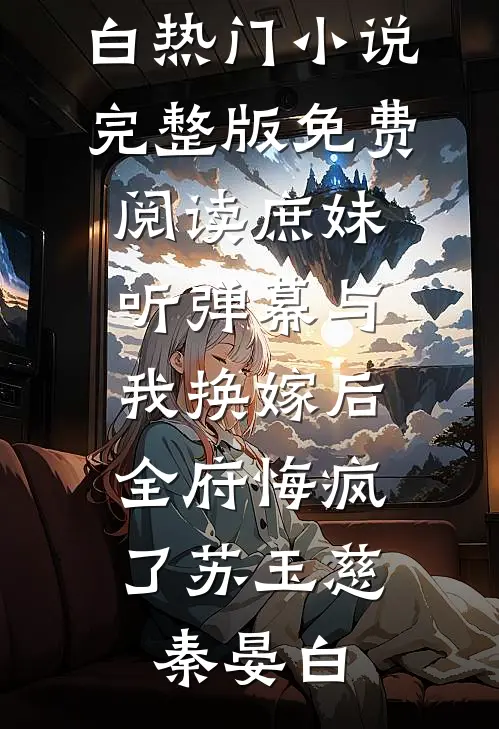 芷别港城，中洲新生小说