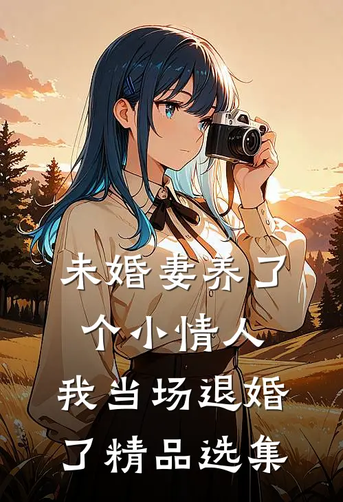 未婚妻养了个小情人，我当场退婚了精品选集