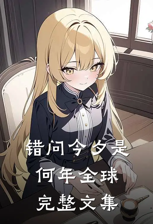 错问今夕是何年全球完整文集