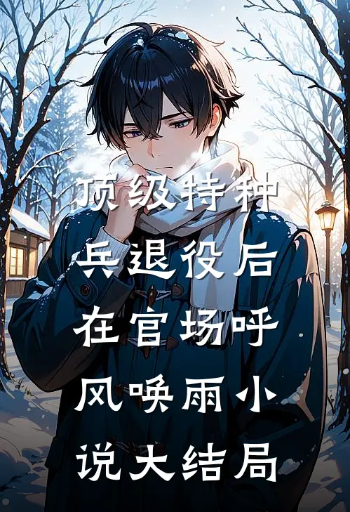 顶级特种兵退役后，在官场呼风唤雨小说大结局