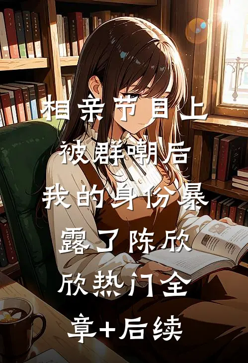 相亲节目上被群嘲后，我的身份暴露了陈欣欣热门全章+后续