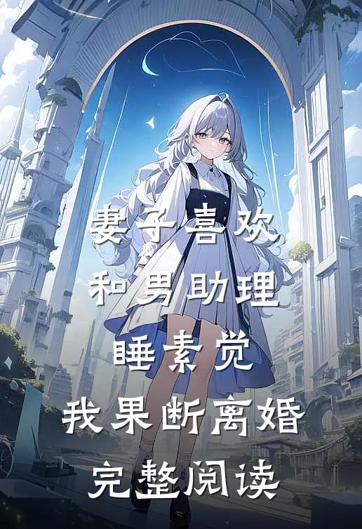 妻子喜欢和男助理睡素觉，我果断离婚完整阅读