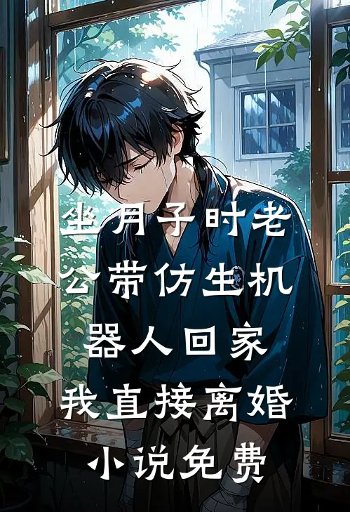 坐月子时老公带仿生机器人回家，我直接离婚小说免费
