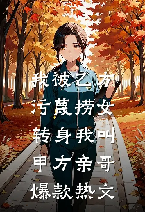 我被乙方污蔑捞女，转身我叫甲方亲哥爆款热文