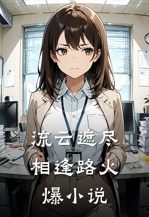 流云遮尽相逢路火爆小说
