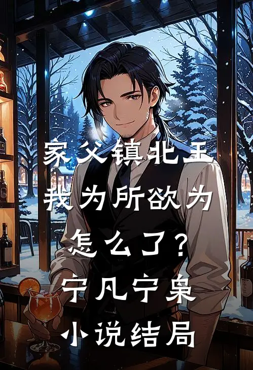 家父镇北王，我为所欲为怎么了？宁凡宁枭小说结局
