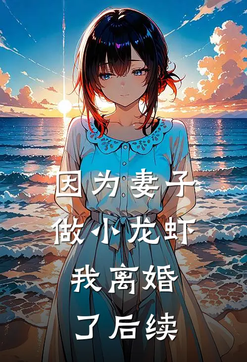 因为妻子做小龙虾，我离婚了后续