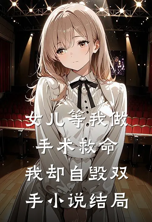 女儿等我做手术救命，我却自毁双手小说结局