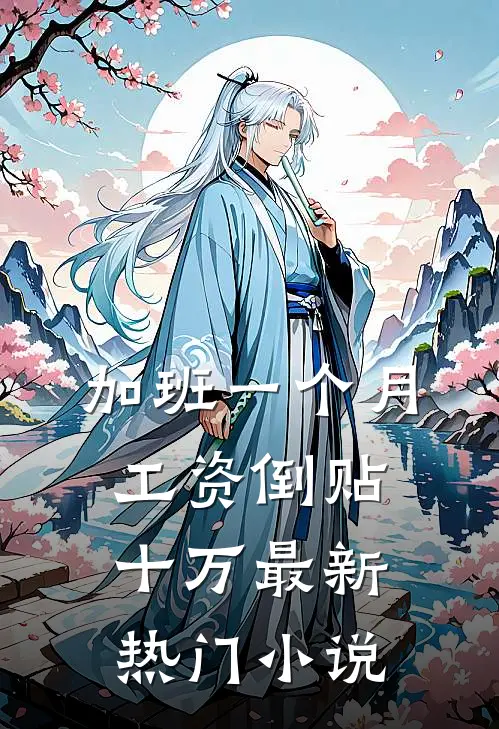 加班一个月，工资倒贴十万最新热门小说