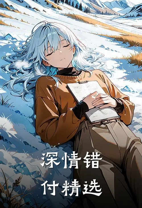 深情错付精选