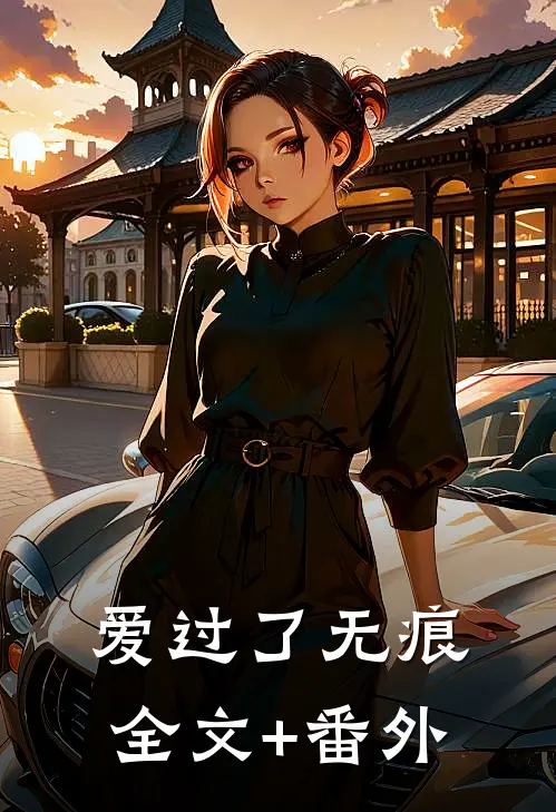 爱过了无痕全文+番外