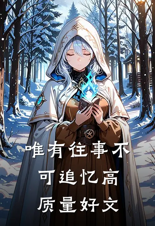 唯有往事不可追忆高质量好文