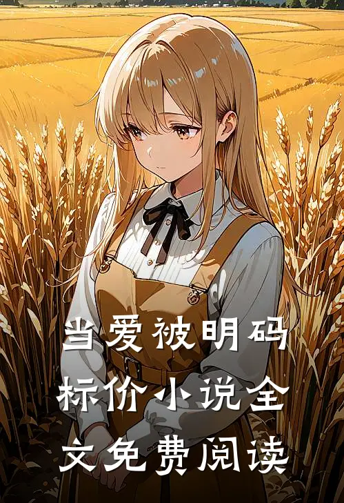 当爱被明码标价小说全文免费阅读