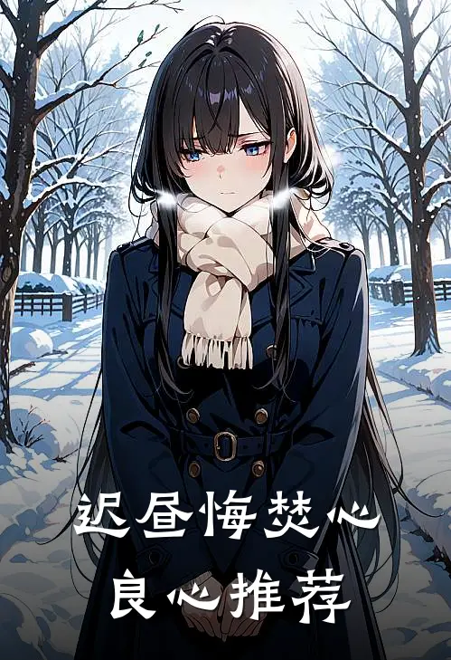 迟昼悔焚心良心推荐