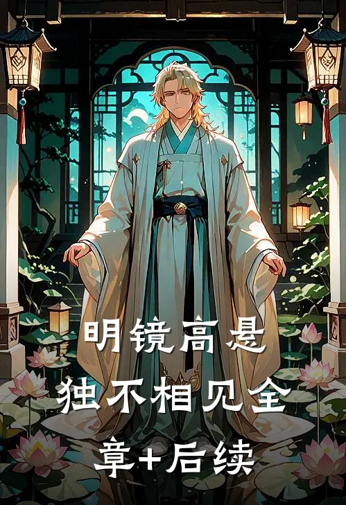明镜高悬，独不相见全章+后续