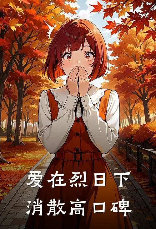 爱在烈日下消散高口碑