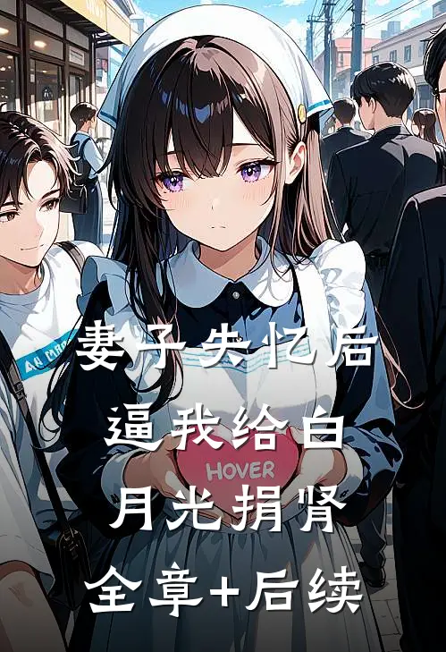 妻子失忆后逼我给白月光捐肾:全章+后续