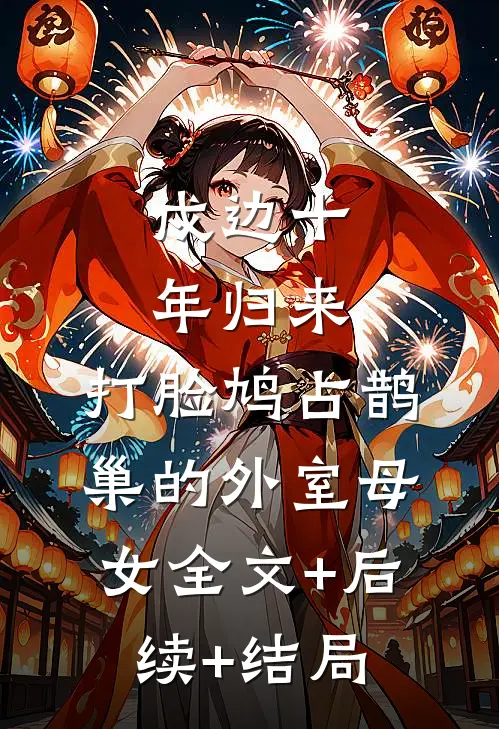 戍边十年归来，打脸鸠占鹊巢的外室母女全文+后续+结局