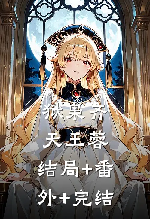 狱枭齐天王蓉:结局+番外+完结
