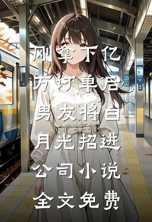 刚拿下亿万订单后，男友将白月光招进公司小说全文免费