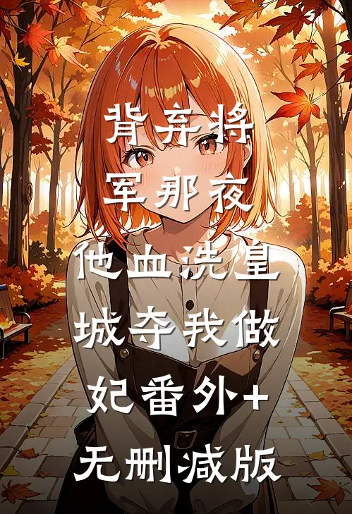 背弃将军那夜，他血洗皇城夺我做妃番外+无删减版