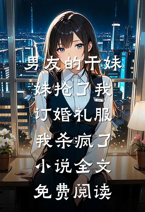 男友的干妹妹抢了我订婚礼服，我杀疯了小说全文免费阅读
