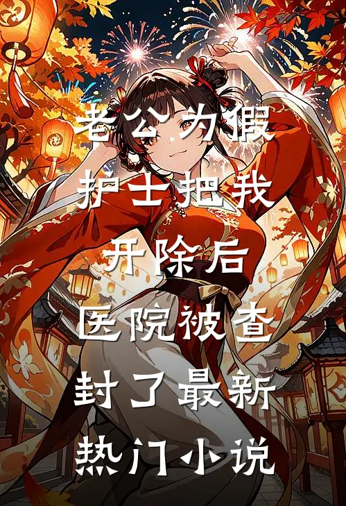 老公为假护士把我开除后，医院被查封了最新热门小说