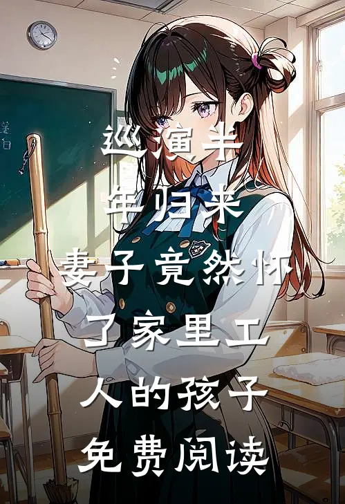 巡演半年归来，妻子竟然怀了家里工人的孩子免费阅读