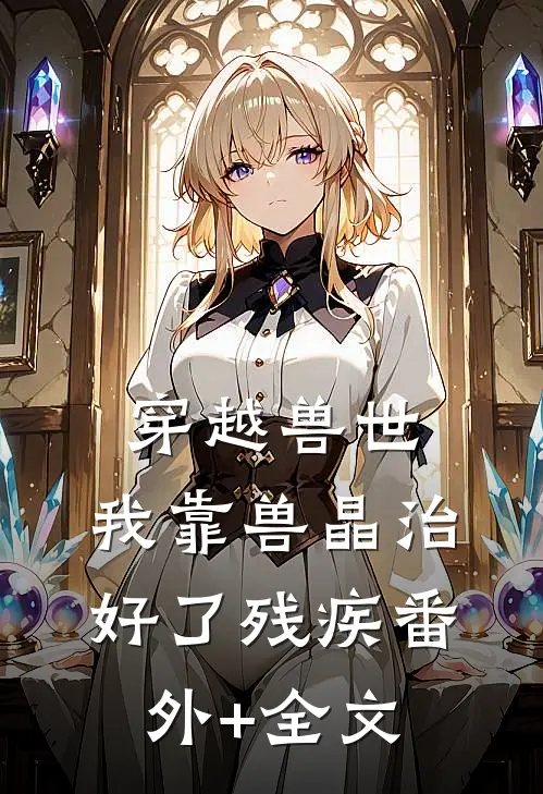穿越兽世，我靠兽晶治好了残疾(番外)+(全文)