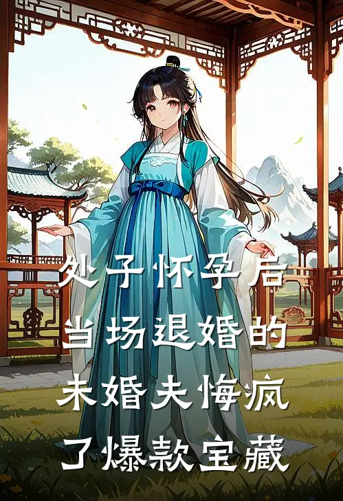 处子怀孕后，当场退婚的未婚夫悔疯了爆款宝藏