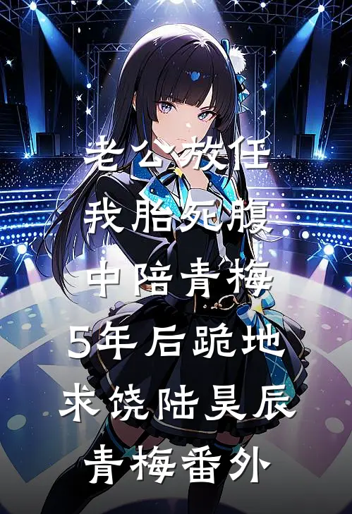 老公放任我胎死腹中陪青梅，5年后跪地求饶陆昊辰青梅番外