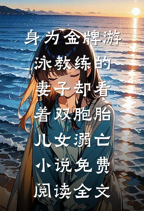 身为金牌游泳教练的妻子却看着双胞胎儿女溺亡小说免费阅读全文