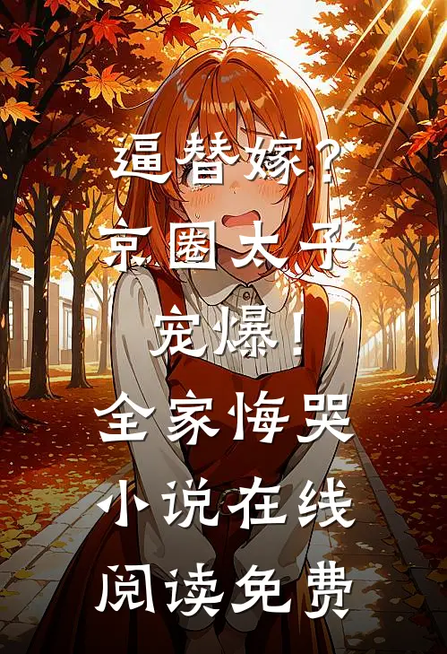 逼替嫁？京圈太子宠爆！全家悔哭小说在线阅读免费