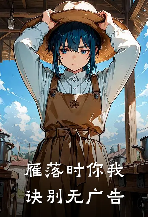 雁落时你我诀别无广告
