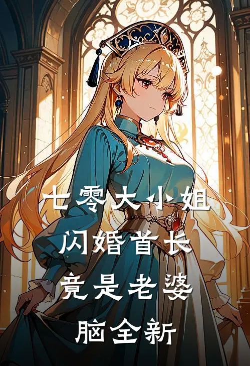 七零大小姐：闪婚首长竟是老婆脑全新
