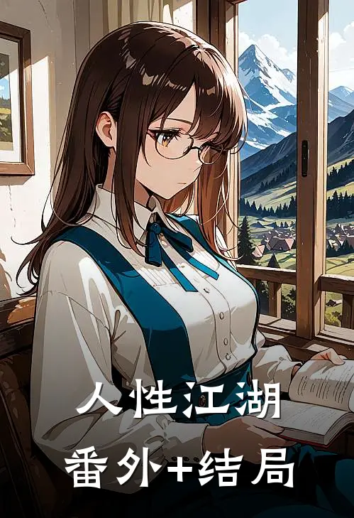 人性江湖:(番外)+(结局)