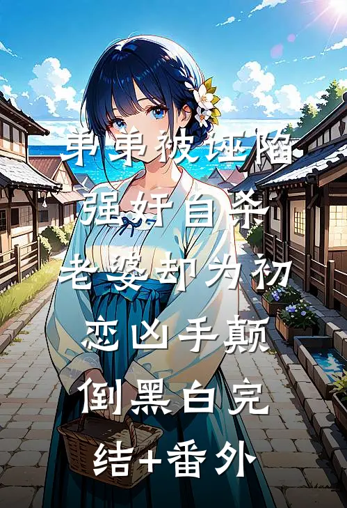 弟弟被诬陷强奸自杀，老婆却为初恋凶手颠倒黑白完结+番外